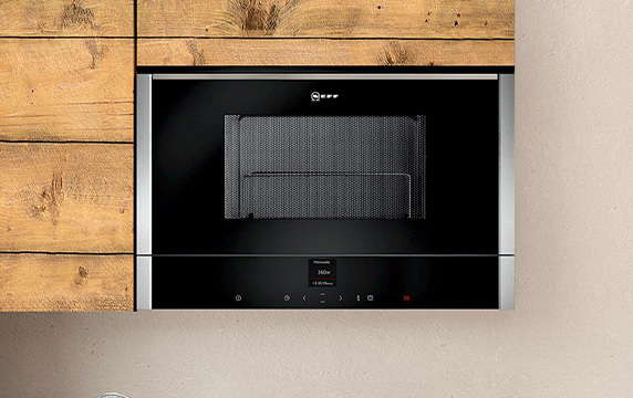 Микроволновые печи