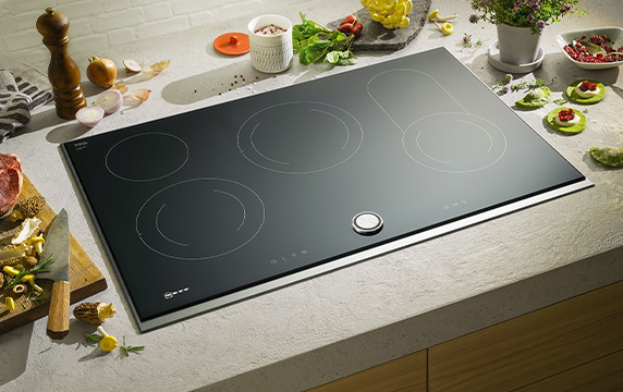 Варочные панели