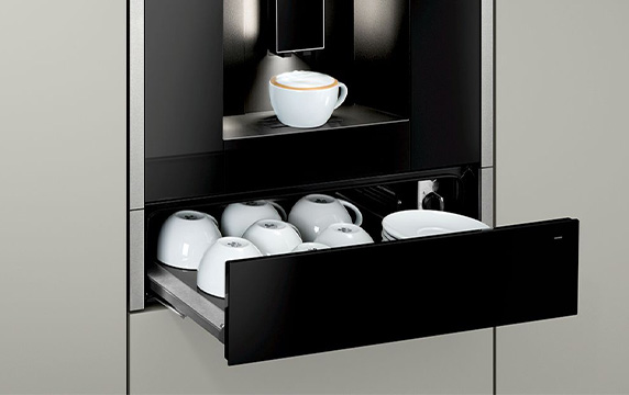 Подогреватели посуды