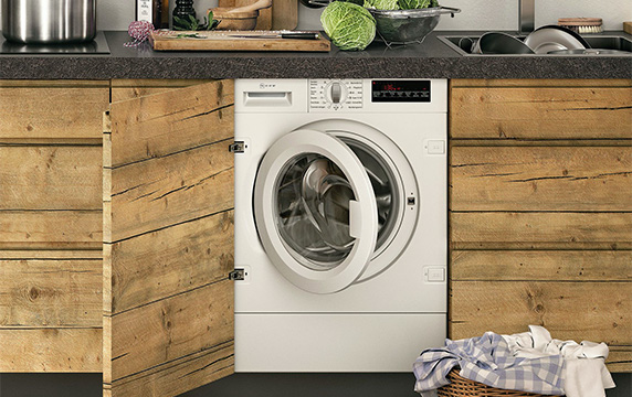 Стиральные машины