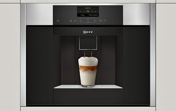 Кофемашины