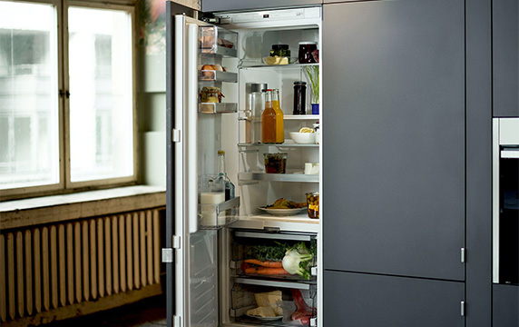 Холодильники